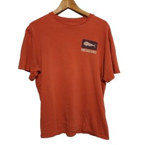 (M) Vineyard Vines Mahi Mahi, Swordfish, Tuna T-Shirt